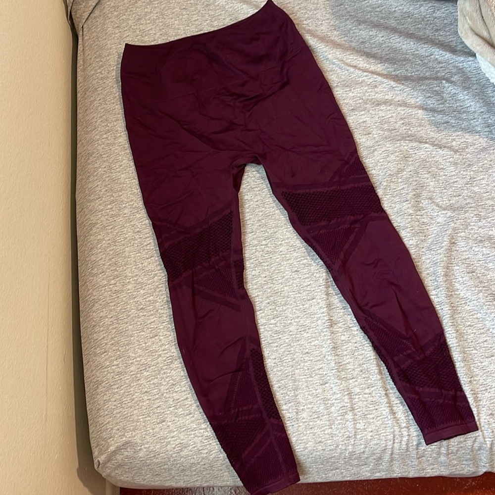 Fabletics seamless leggings